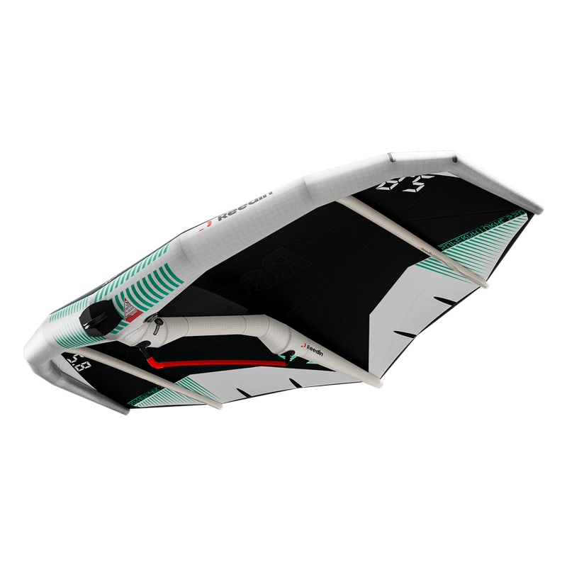 Reedin Supernatural SSD 2026 in black