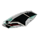 Reedin Supernatural SSD 2026 in black