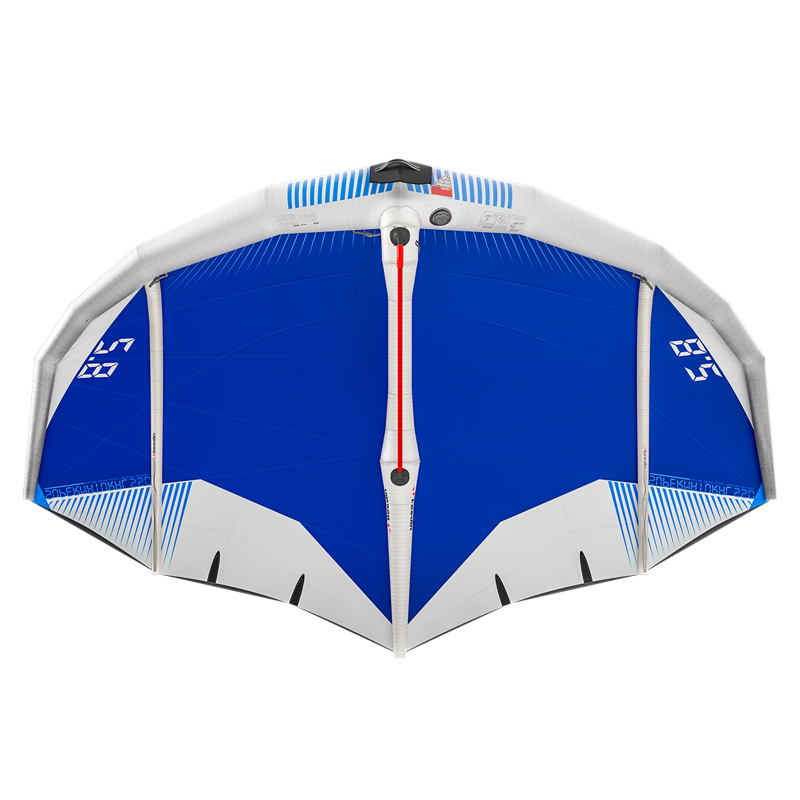 Reedin Supernatural SSD 2026 in blue