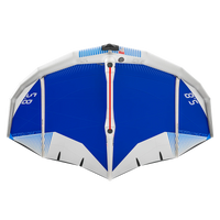 Reedin Supernatural SSD 2026 in blue
