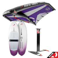 Reedin Wingpack 2026