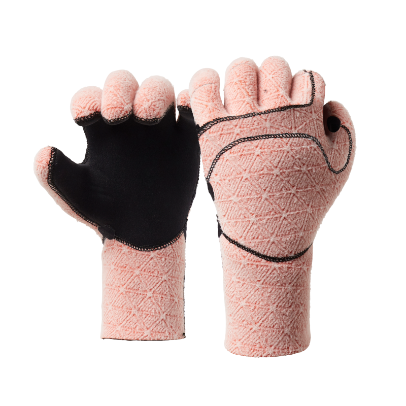 Roam Glove 3mm Precurved