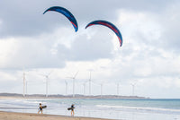 Flysurfer Supersonic spot check