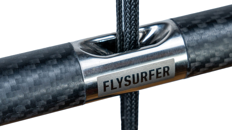 Flysurfer SYNC CARBON BAR holm