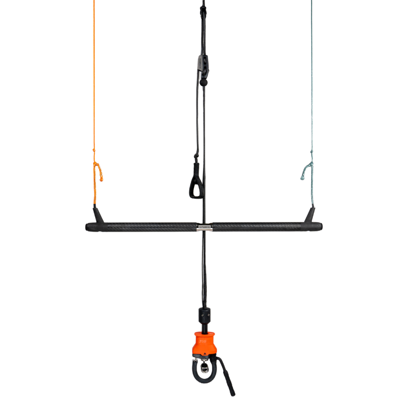 Flysurfer Sync Carbon Free Bar