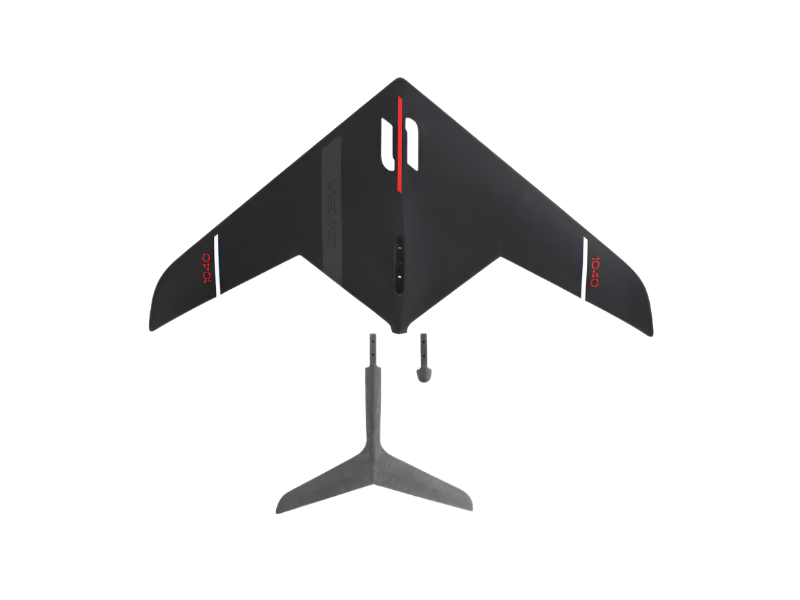 Sabfoil Sea Devil 1040