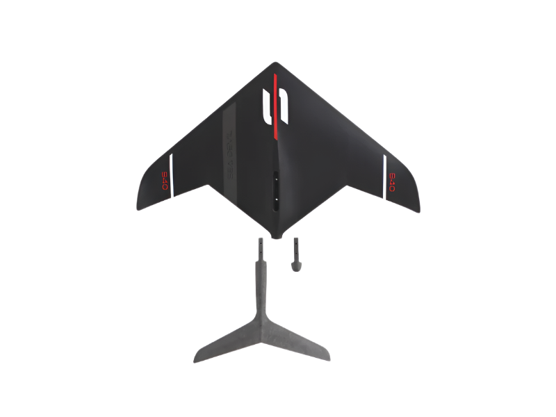 Sabfoil Sea Devil 840
