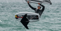 Sabfoil Sea Devil free race