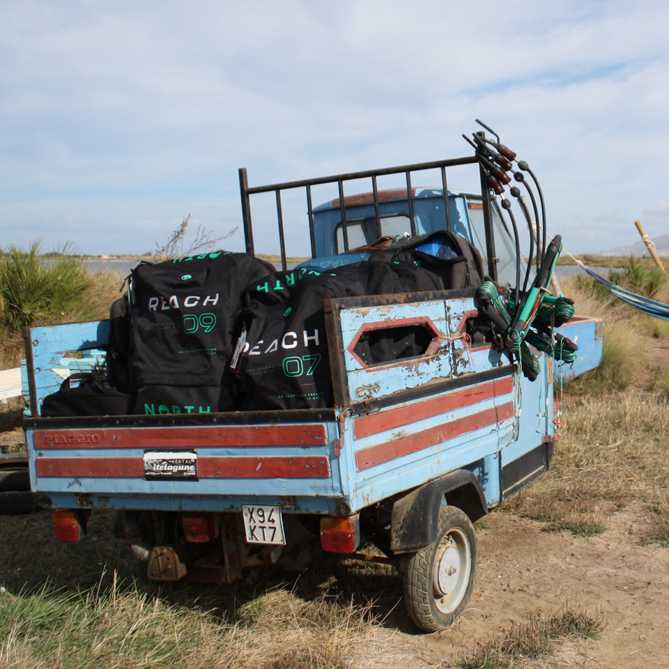 Kites, Wings & Foils im SALE kaufen