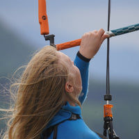 Kitesurfen lernen im Schnupper Kitekurs