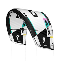 Section 4 Core Wavekite