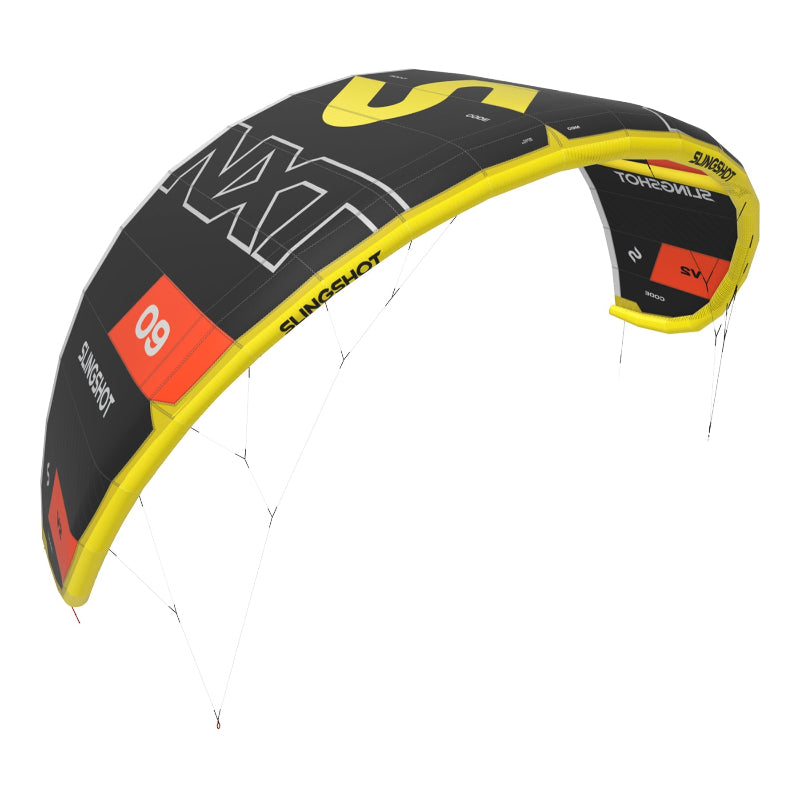 Slingshot Code NXT V2 Produktbild
