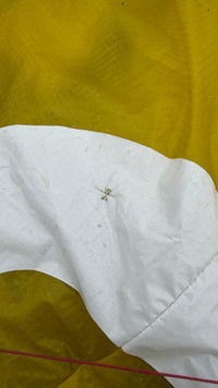 Flysurfer Sonic Kite mit Druckfehler 1