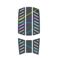 Duotone Traction Pad 2026 – SLS