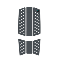 Duotone Traction Pad 2026 - Standard