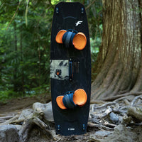 Trax Carbon Kiteboard