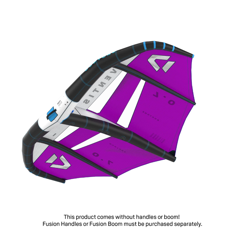 Ventis FS 2026 purple