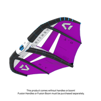 Ventis FS 2026 purple