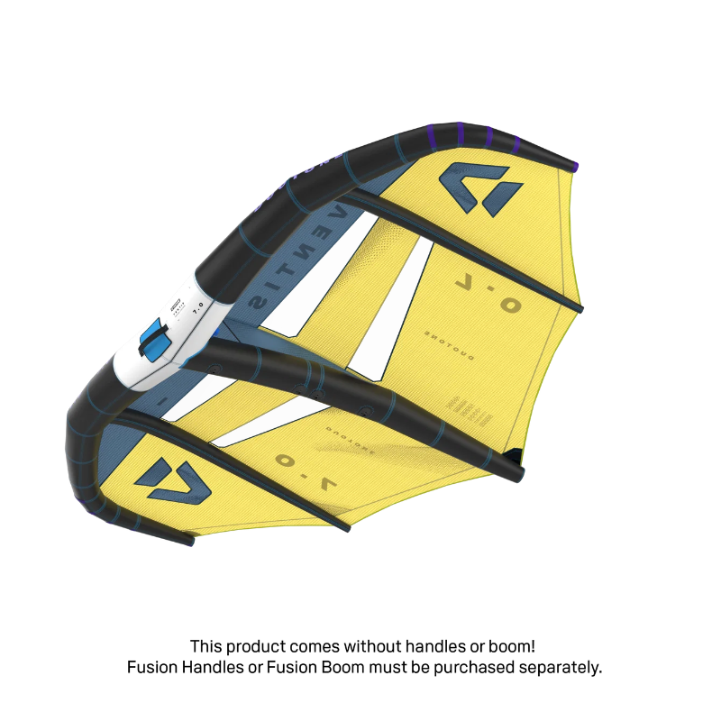 Ventis FS 2026 yellow