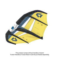 Ventis FS 2026 yellow