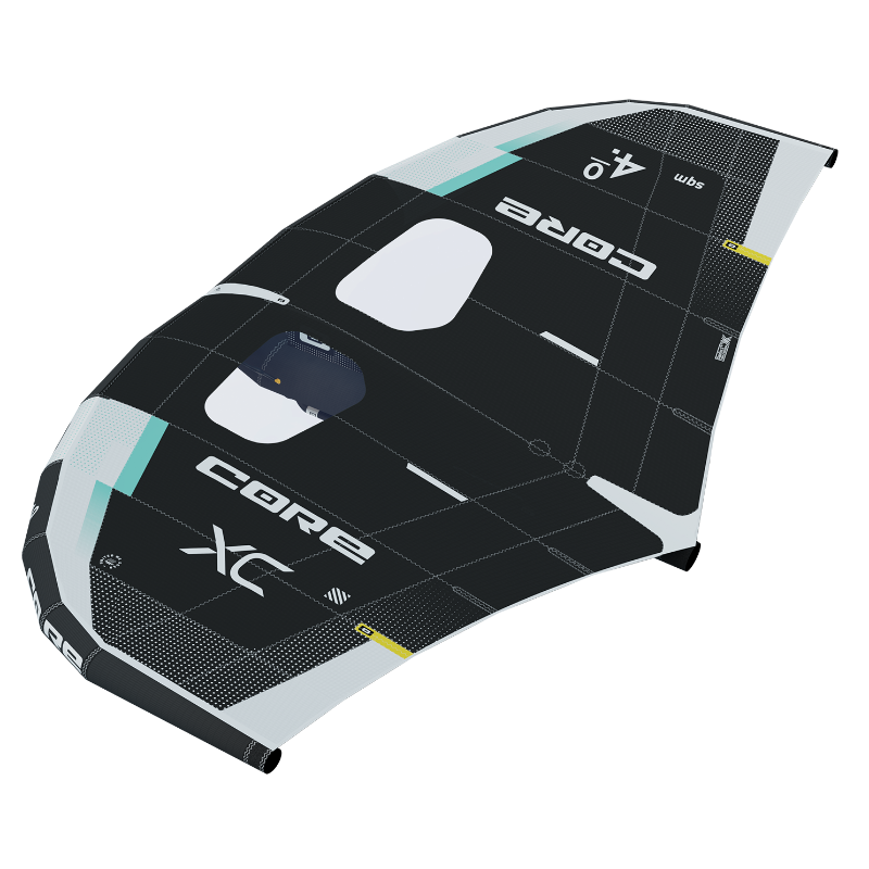 Core Xc Oberseite