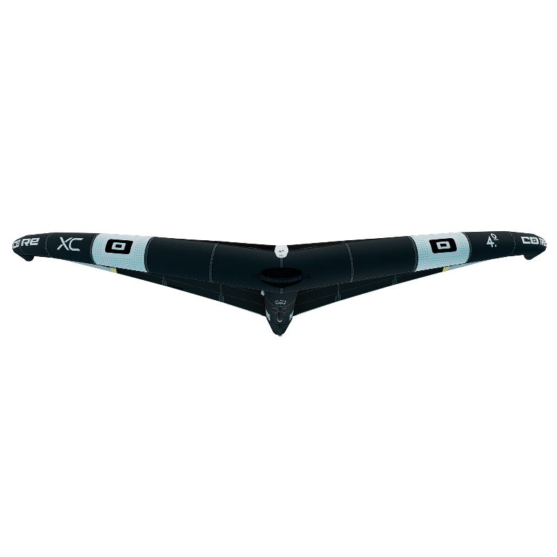 Core Xc front