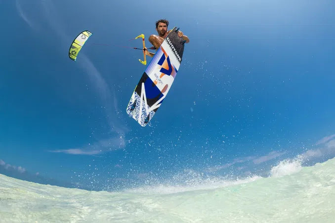 Duotone Select SLS 2024 Tailgrab