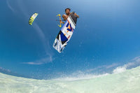 Duotone Select SLS 2024 Tailgrab