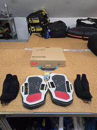 Duotone Entity Bindung geb