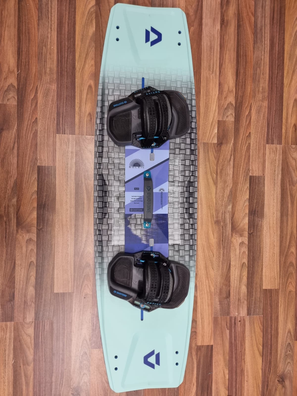 Duotone Soleil SLS 2025 135 5 Sterne