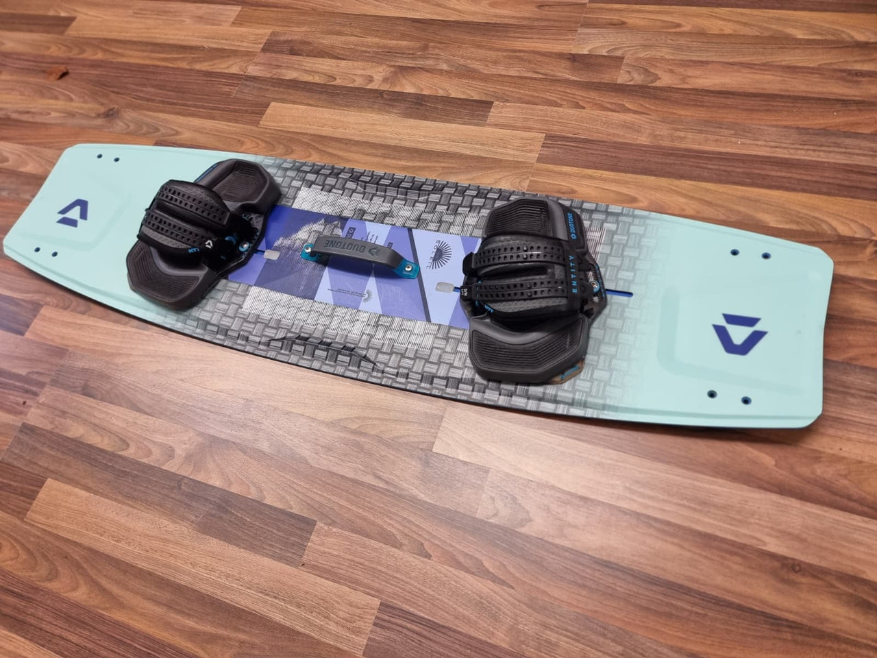 Duotone Soleil SLS 2025 135 5 Sterne