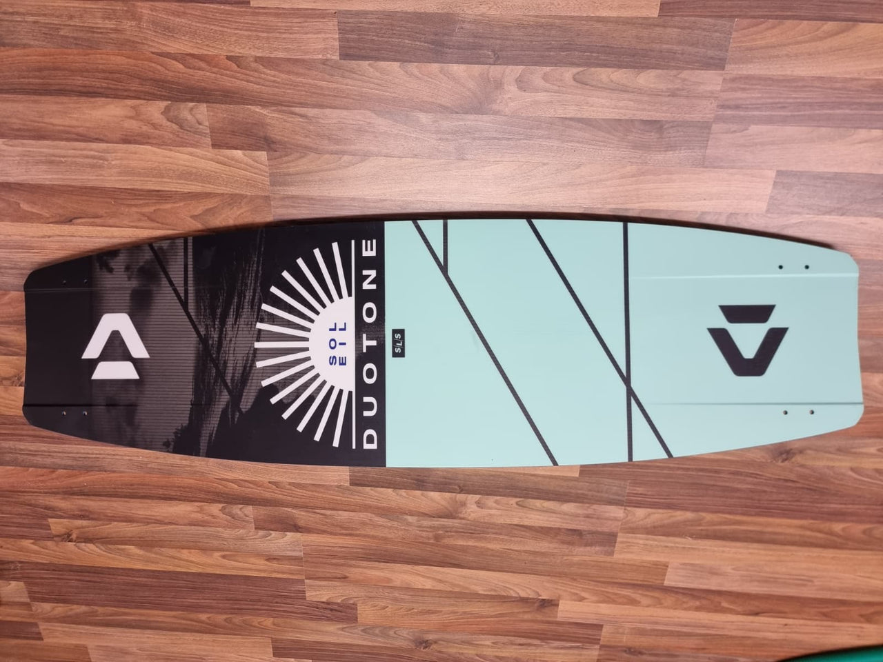 Duotone Soleil SLS 2025 135 5 Sterne