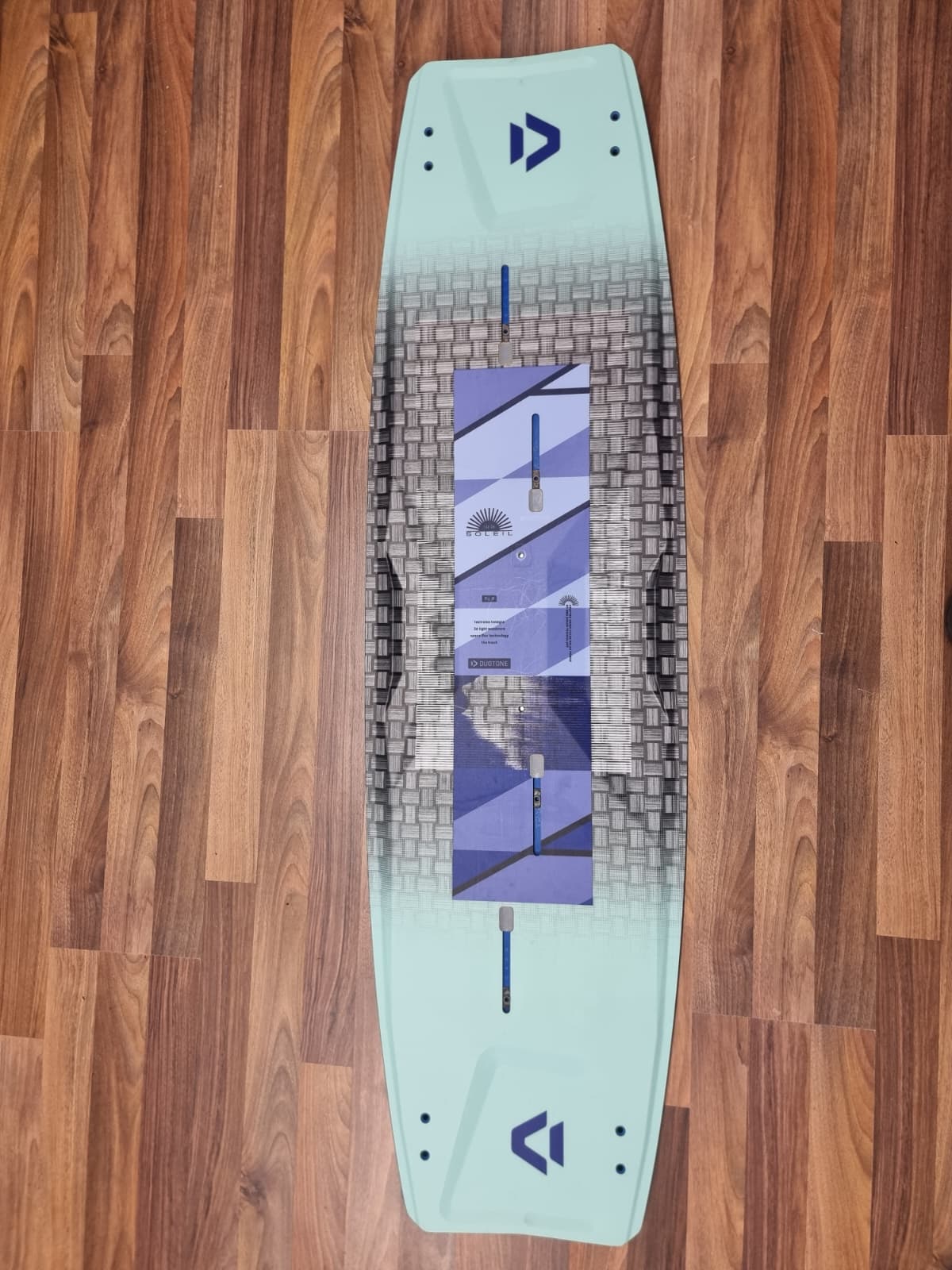 Duotone Soleil SLS 2025 135 5 Sterne