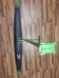 Indiana Condor XL Foil Set gebraucht