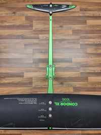 Indiana Condor XL Foil Set gebraucht