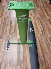 Indiana Condor XL Foil Set gebraucht