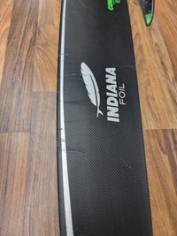 Indiana Condor XL Foil Set gebraucht