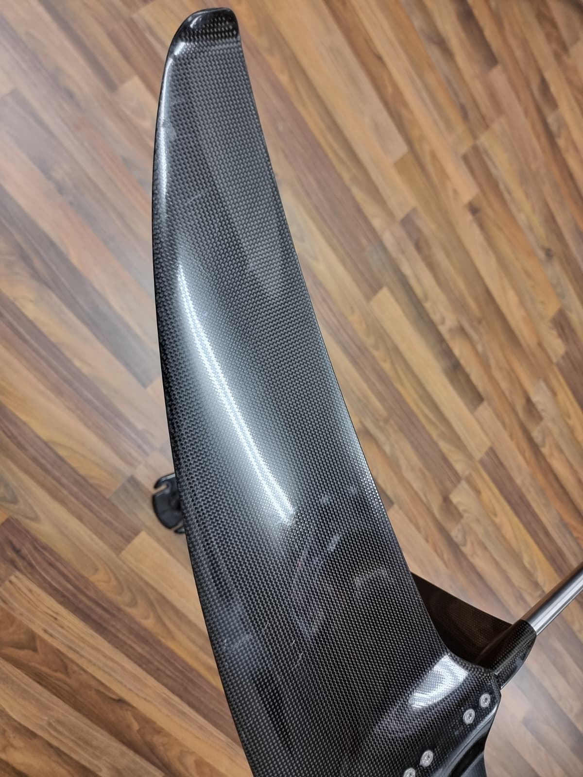 Levitaz HA 1600 Foil Set