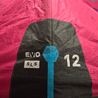 Duotone Evo SLS 12QM 2025 5⭐