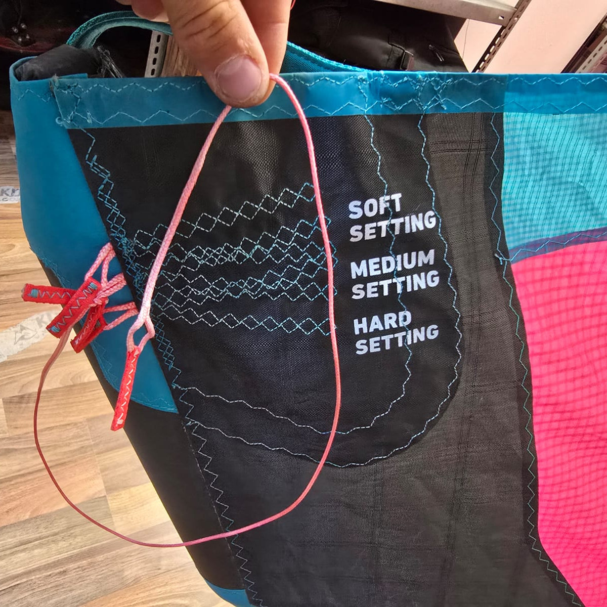 Duotone Evo SLS 12QM 2025 5⭐