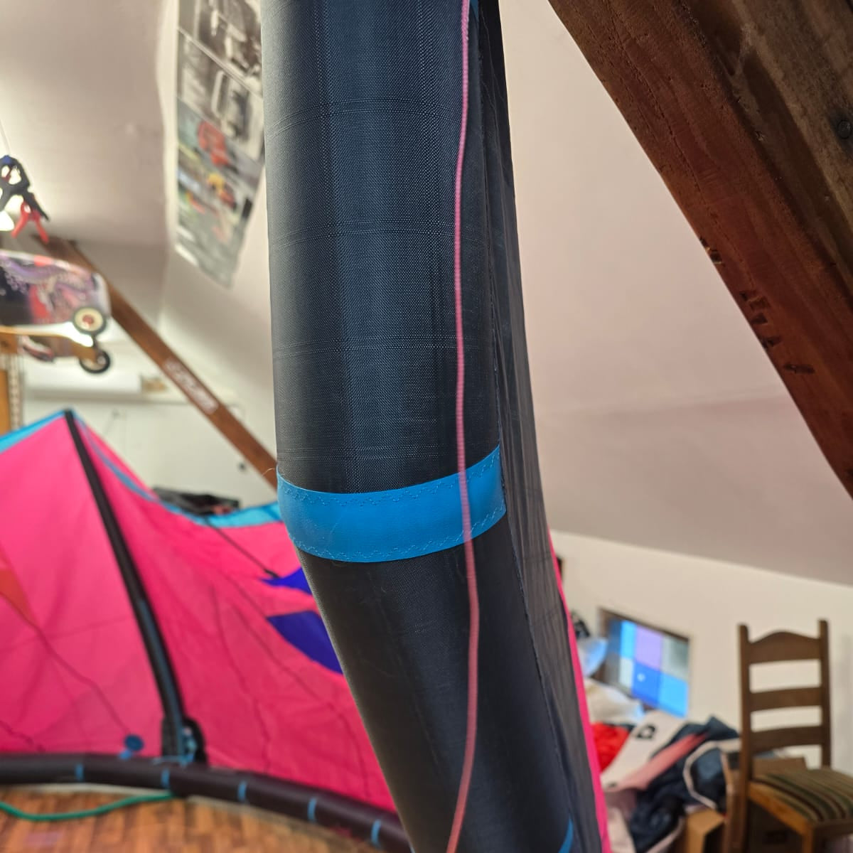 Duotone Evo SLS 12QM 2025 5⭐