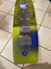 Duotone Select SLS 2025 138 4 Sterne