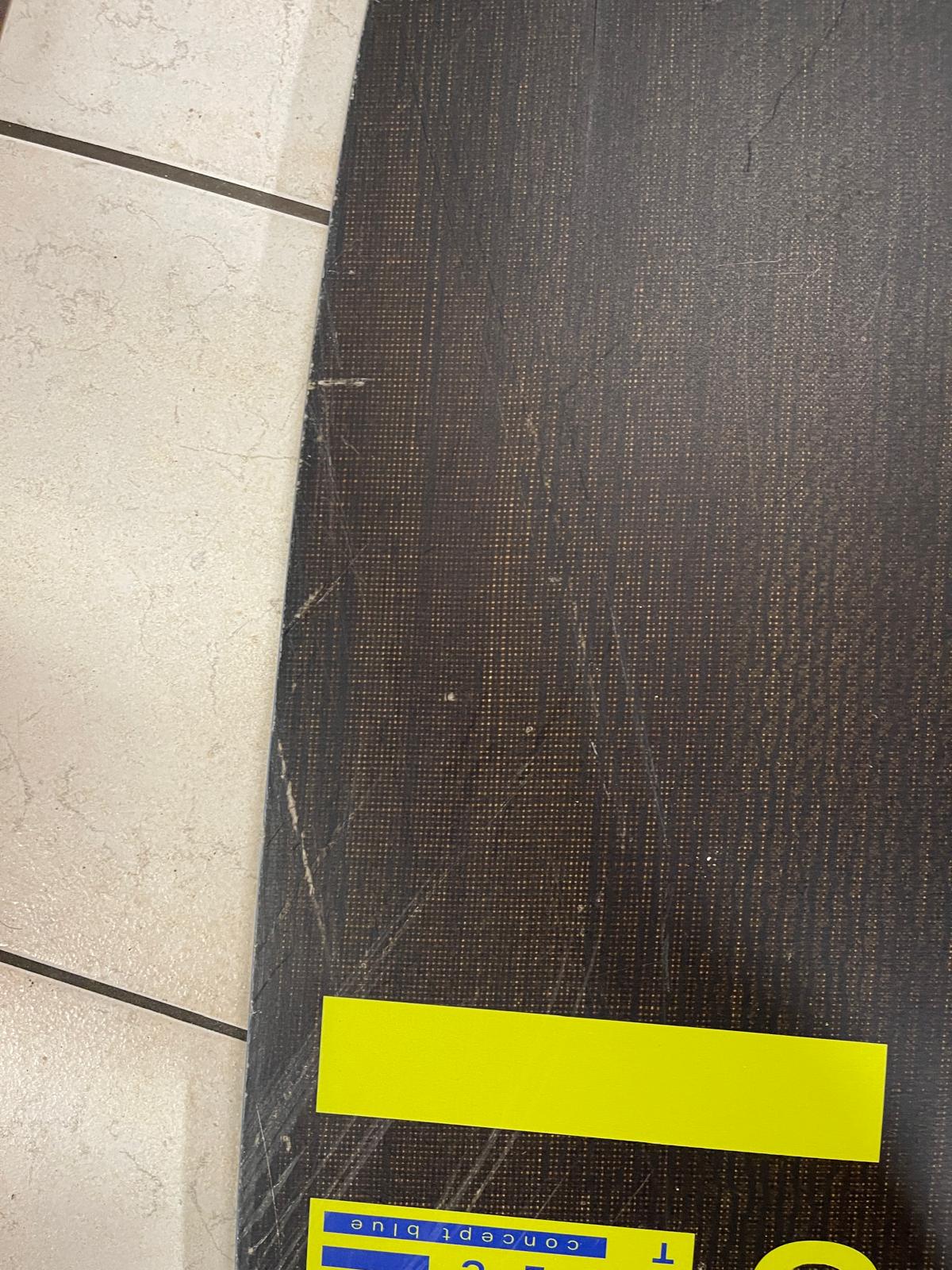 Duotone Select SLS 2025 138 4 Sterne