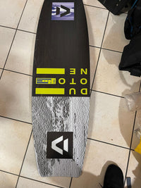 Duotone Select SLS 2025 138 4 Sterne