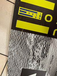 Duotone Select SLS 2025 138 4 Sterne