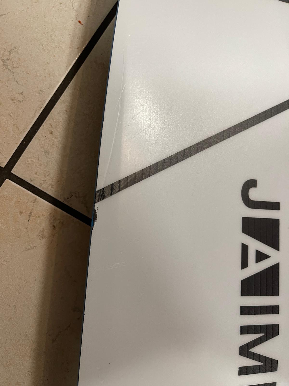 Duotone JAIME SLS 2025 136 cm