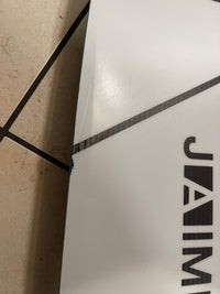 Duotone JAIME SLS 2025 136 cm