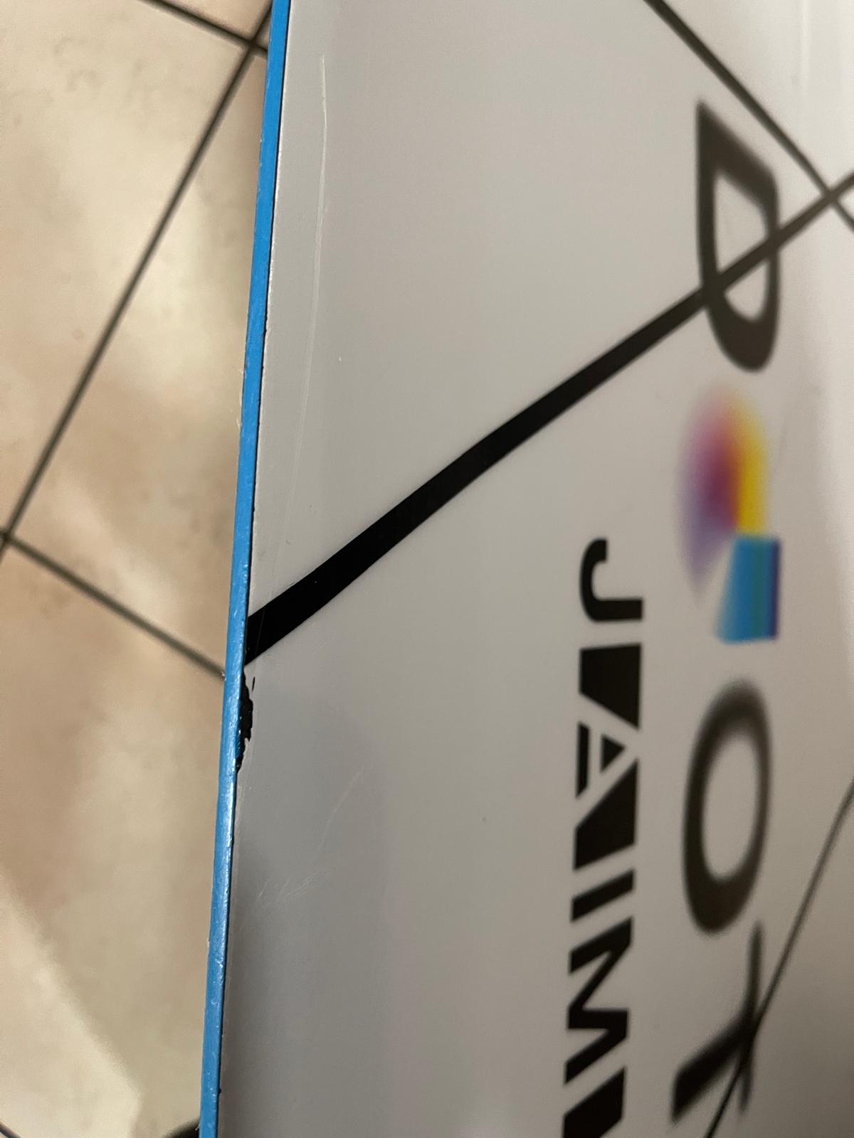 Duotone JAIME SLS 2025 136 cm