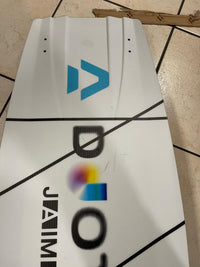 Duotone JAIME SLS 2025 136 cm