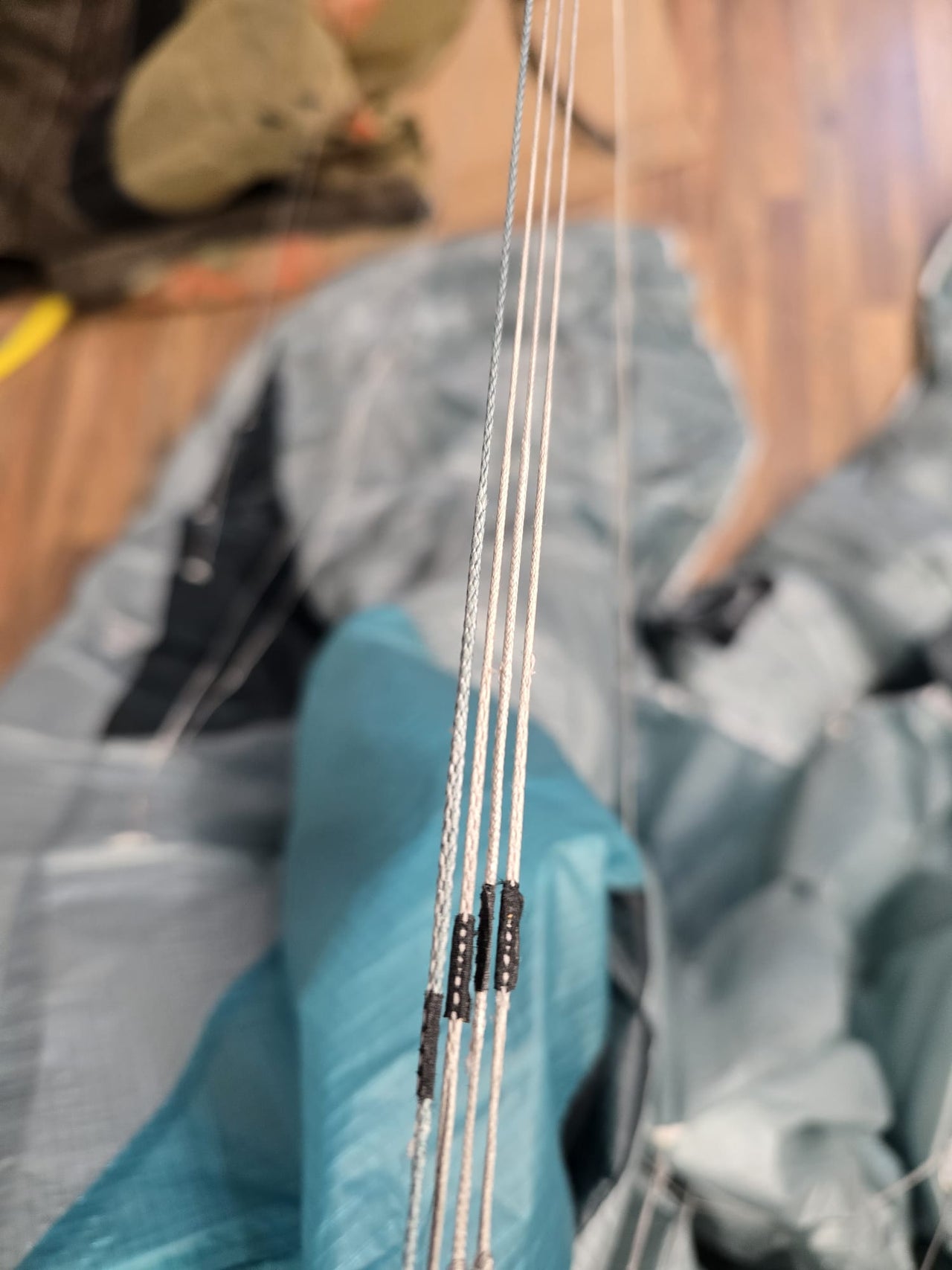 ✓ Flysurfer Sonic 4 2023 10QM 4⭐